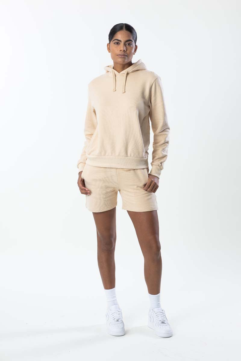 Hoodies and shorts cheap outfit