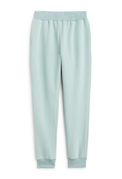 The Brushed Sweatpant