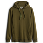 Olive Hoodie